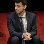 Francesco M. S. Fiore Melacrinis