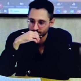 Tommaso Somigli Russotto